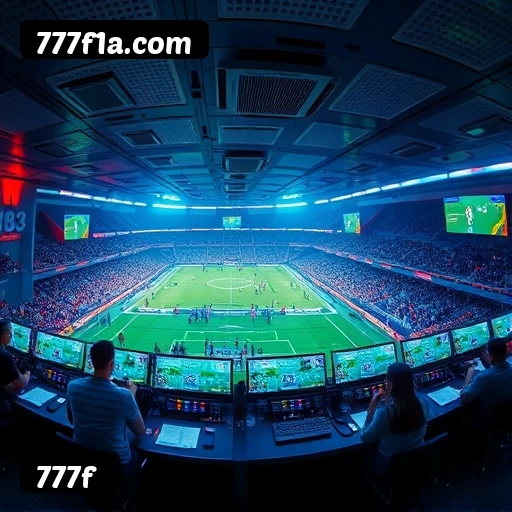 Benefícios do Login 777f - Bônus e Vantagens Exclusivas
