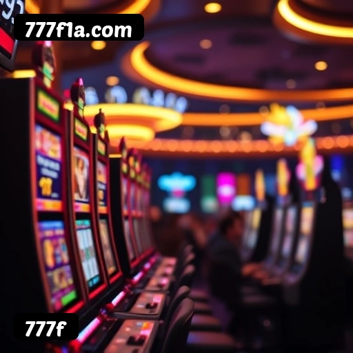 Cassino ao Vivo 777f - Dealers Brasileiros Profissionais