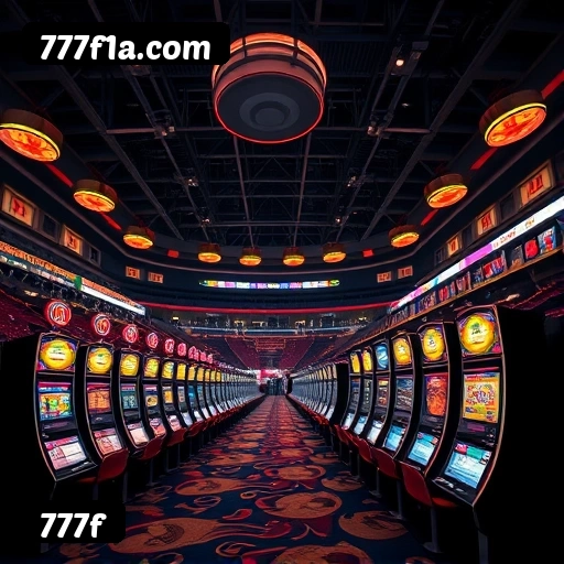 Processo de Download do App 777f - Passo a Passo Simples