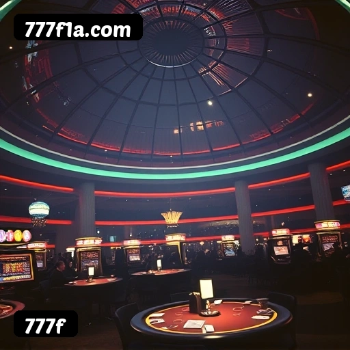 Jogos de Cassino em Destaque - Slots, Roleta, Blackjack