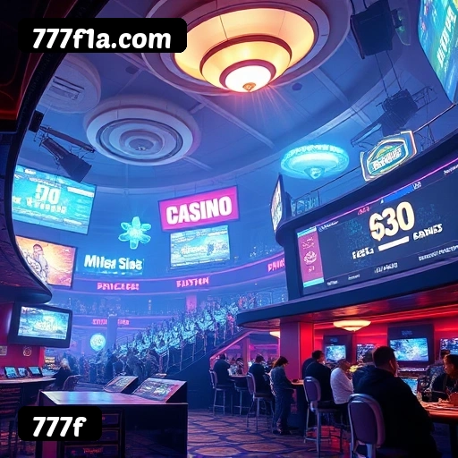 Jogos de Mesa Premium 777f - Blackjack, Roleta, Baccarat